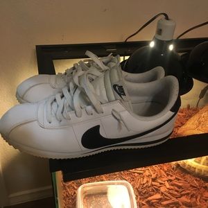 Nike Cortez og